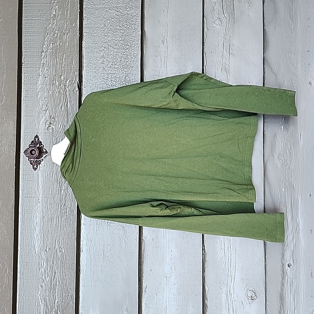 Bryn Walker Shirt - Picture 3 of 6